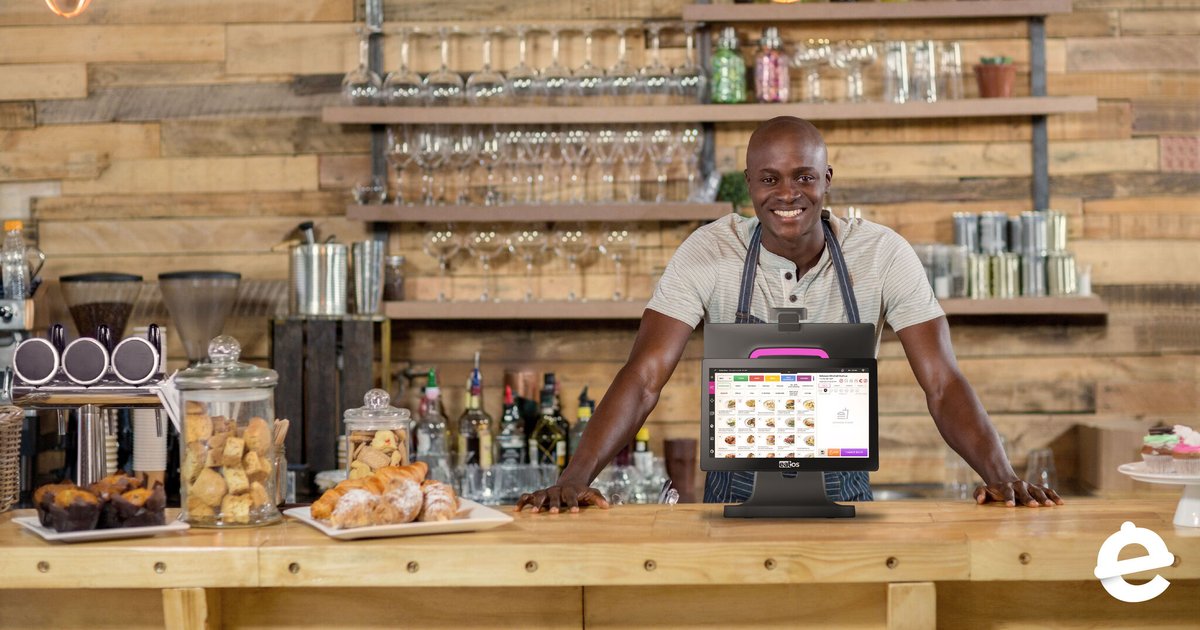 myeatos's tweet photo. eatOS Point of Sale was designed to make the guests experience memorable and easy.
Book a FREE Demo: https://t.co/WE9hncdhqB
#PointofSale #allinonePOS #eatOSPOSInc #orderOS #CustomerService #restaurantsmadesimple #myeatOS https://t.co/Zi1fpwdxPV