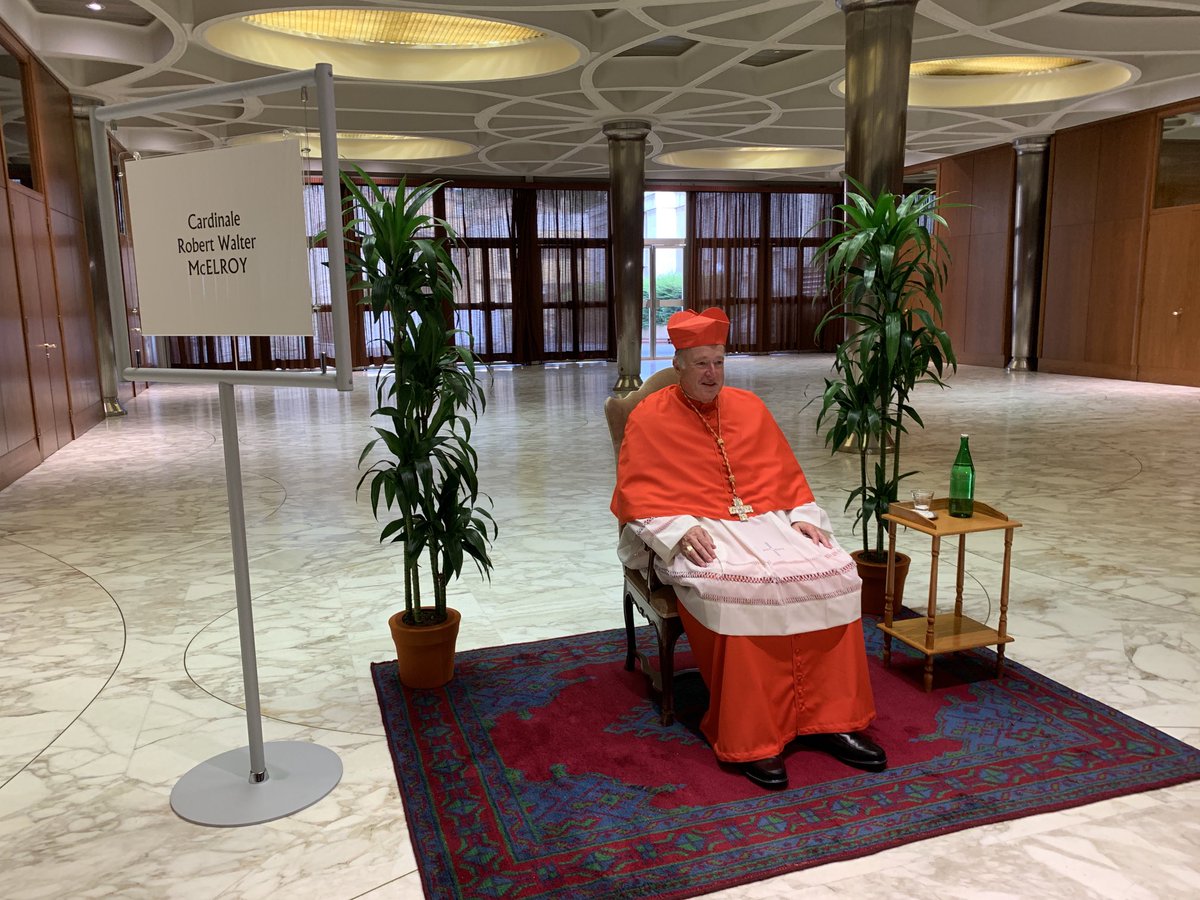 Joshua McElwee tweet media