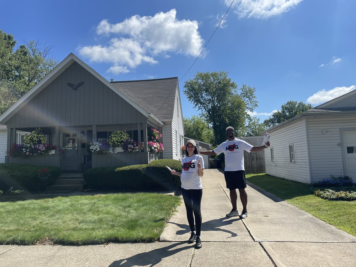 madisongesiotto's tweet image. Coming to a door near you! #OH13 #SaveOhio #VoteRepublican