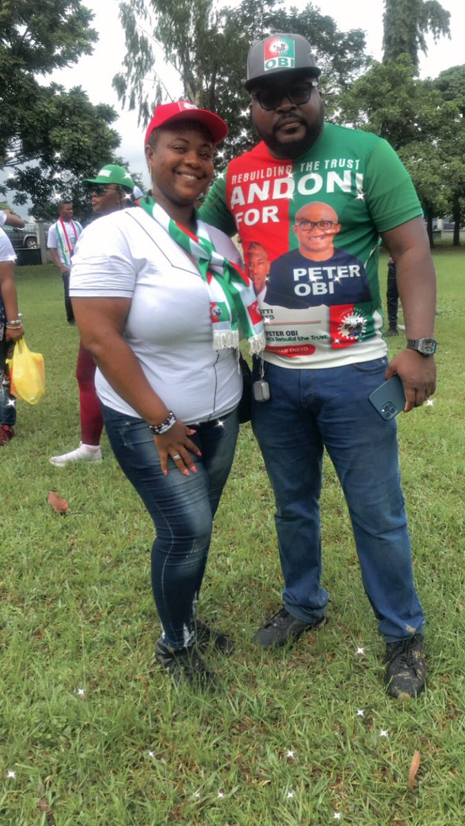 MartBrownyz's tweet photo. Ordinary play we played with Port harcourt that they can’t get 1million March. They replied us with 5million March.! #Rivers4obi #PeterObi4President2023 https://t.co/PVC1cRwBgi