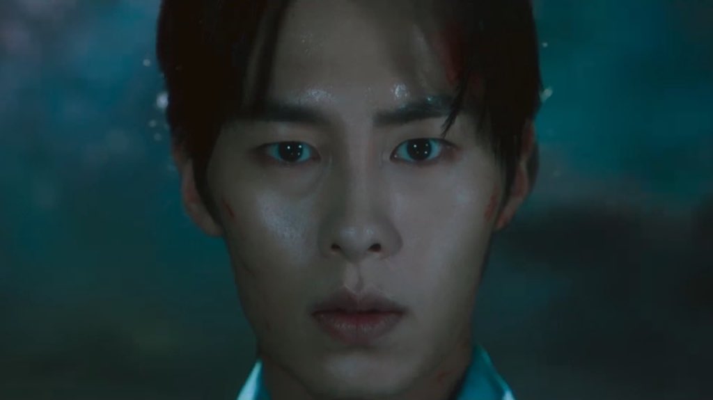 kdramaspost's tweet photo. I will never shut up about how magnificent AOS cinematography is 🤩 #AlchemyOfSouls #AlchemyOfSoulsEp19 https://t.co/gBgtgpPtQi