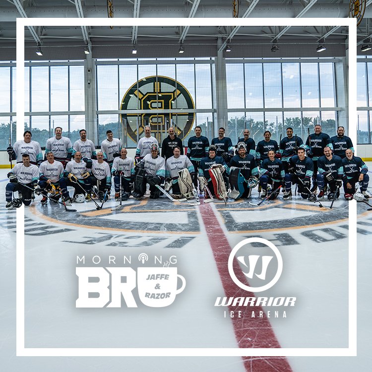 WarriorIceArena's tweet photo. Check out all the highlights from this years Billy Jaffe Adult Men's Camp- what an awesome week! @BJaffe
Head to our Facebook to see the entire photo album!
https://t.co/0CL2miZaG1
#warrioricearena #billyjaffe #adulthockeycamp #skatewheretheprosskate #practicelikethepros https://t.co/stAAcu0PBq