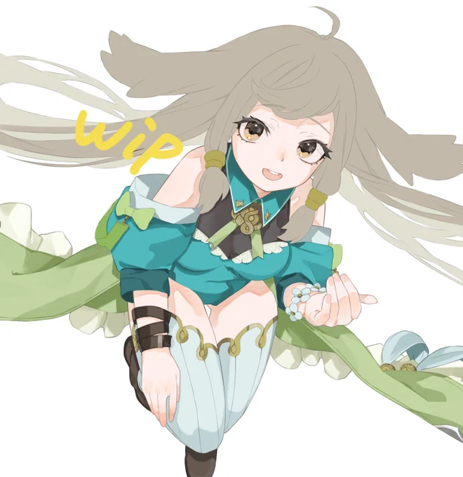 next FND wip~!! 