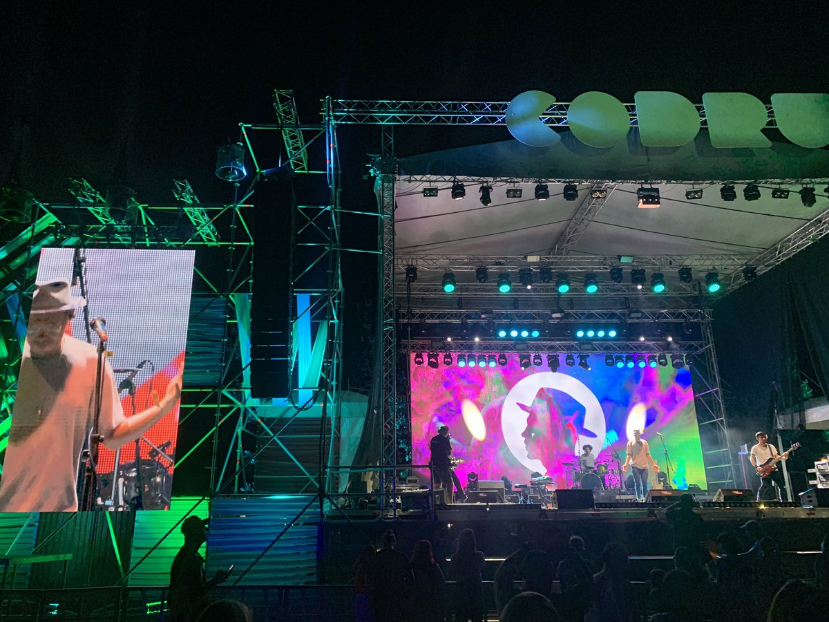 EpochDevices's tweet photo. #codrufestival is happening now near Timisoara city, Romania. #Epochdevices will help it grow using a #REDPlatform techology to become 100% sustainable because all profits will be used to plant trees. #sustainability #forestry #HNT #LoRaWAN https://t.co/SCJ83Xe3Wy