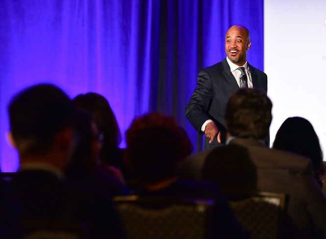 CarloDeCastris's tweet photo. When it comes to delivering a public speech, it's okay to let your emotions take the lead. #lifeskills #selftips  https://t.co/ZQqB1Hx4rO https://t.co/gu0QYmevEJ