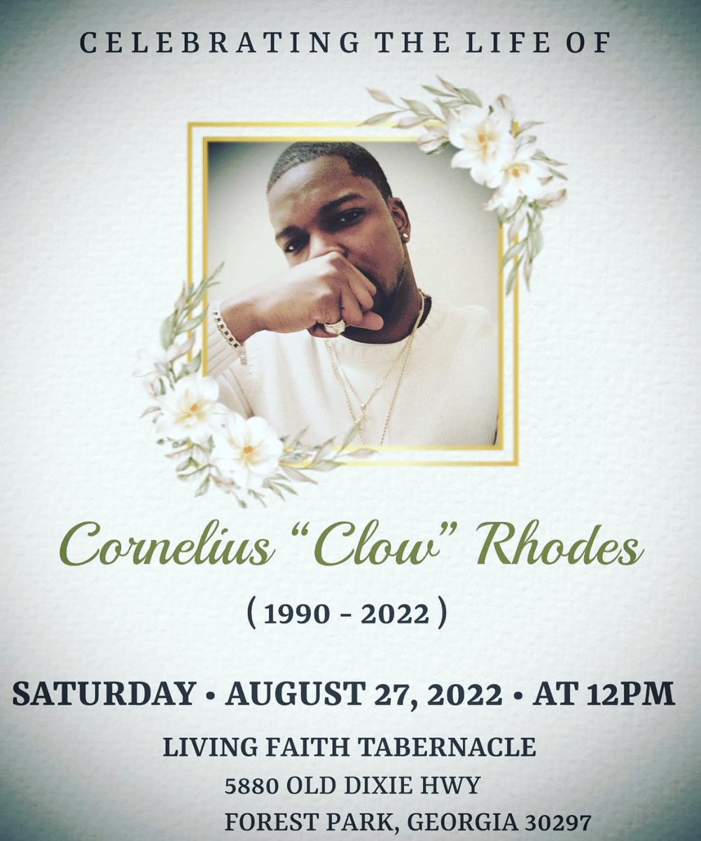 Icewater_slim's tweet photo. Love ya boiโผ๏ธ We gone miss th out ya Low ๐๐๐ฅน #LongLiveLo https://t.co/78NQseJJMi