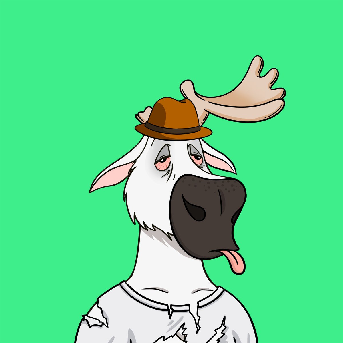 ghosvet's tweet image. Just pickup my moose from modest moose lovin it @_HB113 @coinvolumes @_Joshii26 @allunder1ada @ModestMooseClub @RbyEspen @ArtOfMab