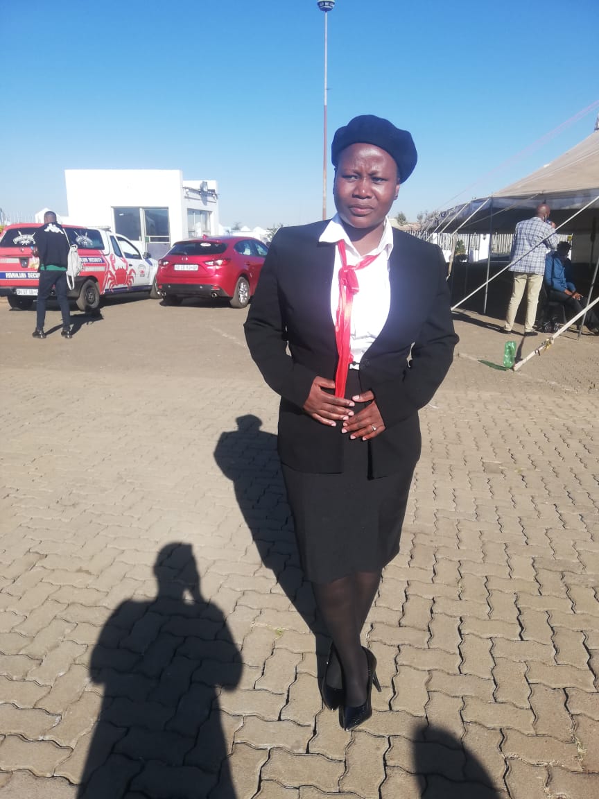 Zoe_MamSimango's tweet photo. #The_Revelation_Spiritual_Home zobe se Spruitview branch https://t.co/pxmfokgwg5
