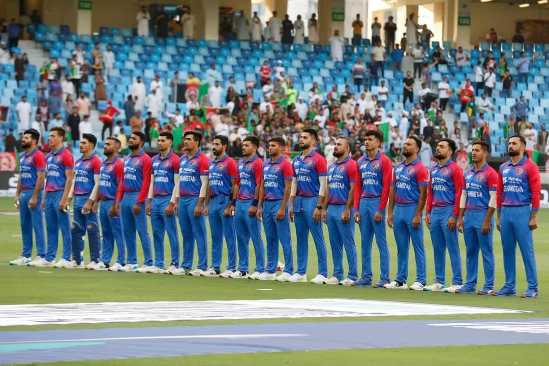 RGurbaz_21's tweet photo. Started tournament with a great win Alhumdulillah, congratulations to everyone 🇦🇫❤️. Really pleased with my performance ❤️ 

ګلونو افغانانو 
په آسيا جام سياليو کې د ګران افغانستان  لومړی بريا مو مبارک شه!🇦🇫♥️

#AsiaCup2022 #AFGvSL https://t.co/IGVG7Rmdvu