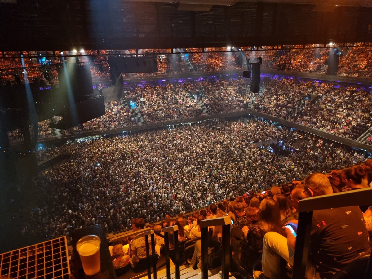Ferdinand de Jong tweet media