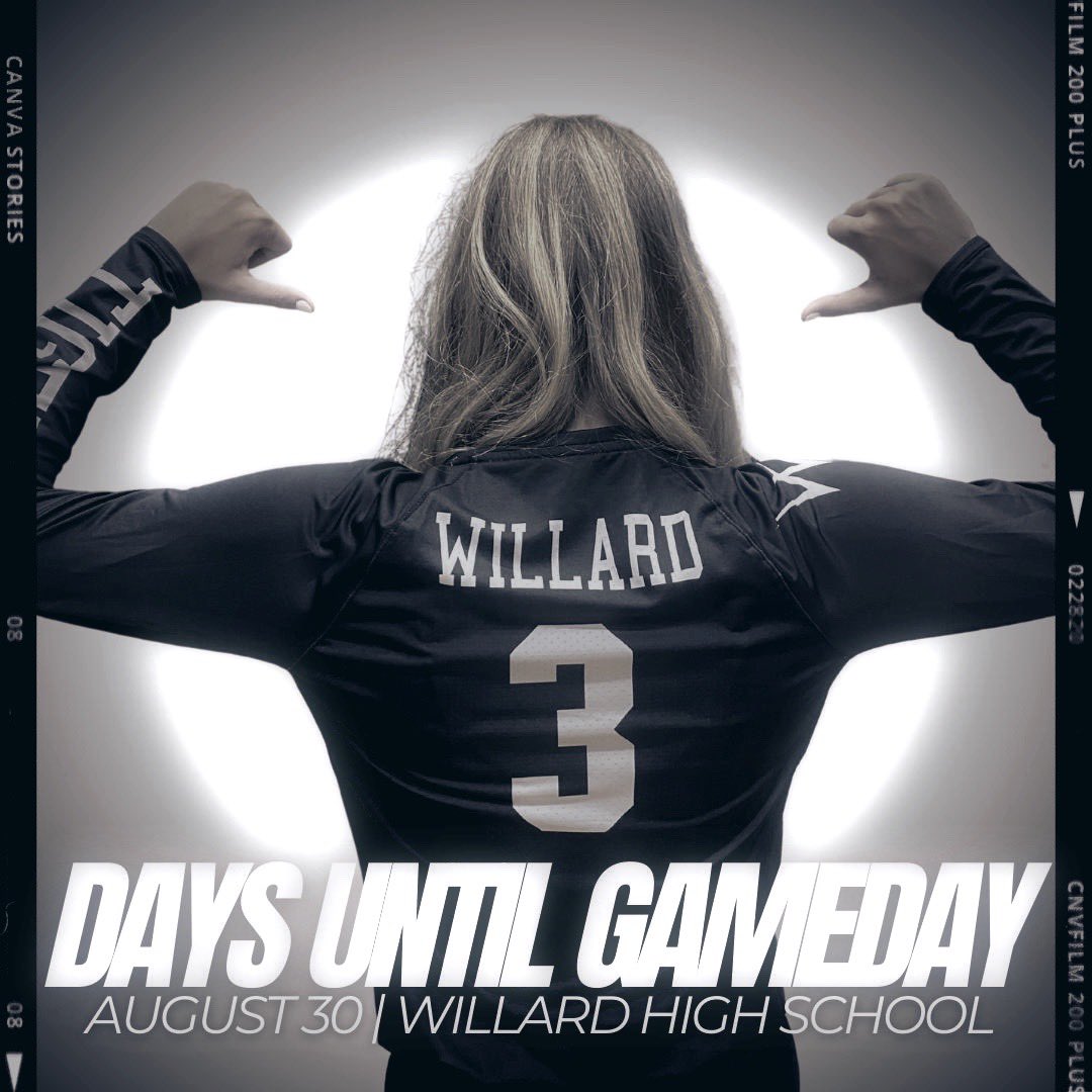 3️⃣ days until our first game at HOME!