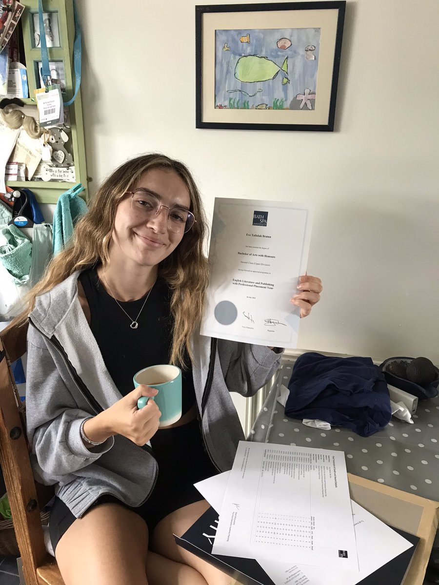 Ev’s back… and the girl did good👊🏼🎉 ILYBBS ❤️ #shegotadegree