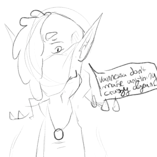 ViviGamer0187's tweet photo. Vannessa being a stupid person as usually 🙄
#iceonfiremod https://t.co/o0rZvDY5sD
