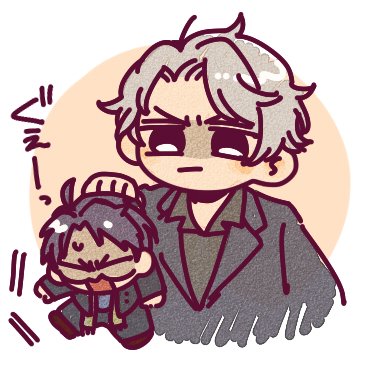 アイナナ「【アイナナ】 」|くらのイラスト