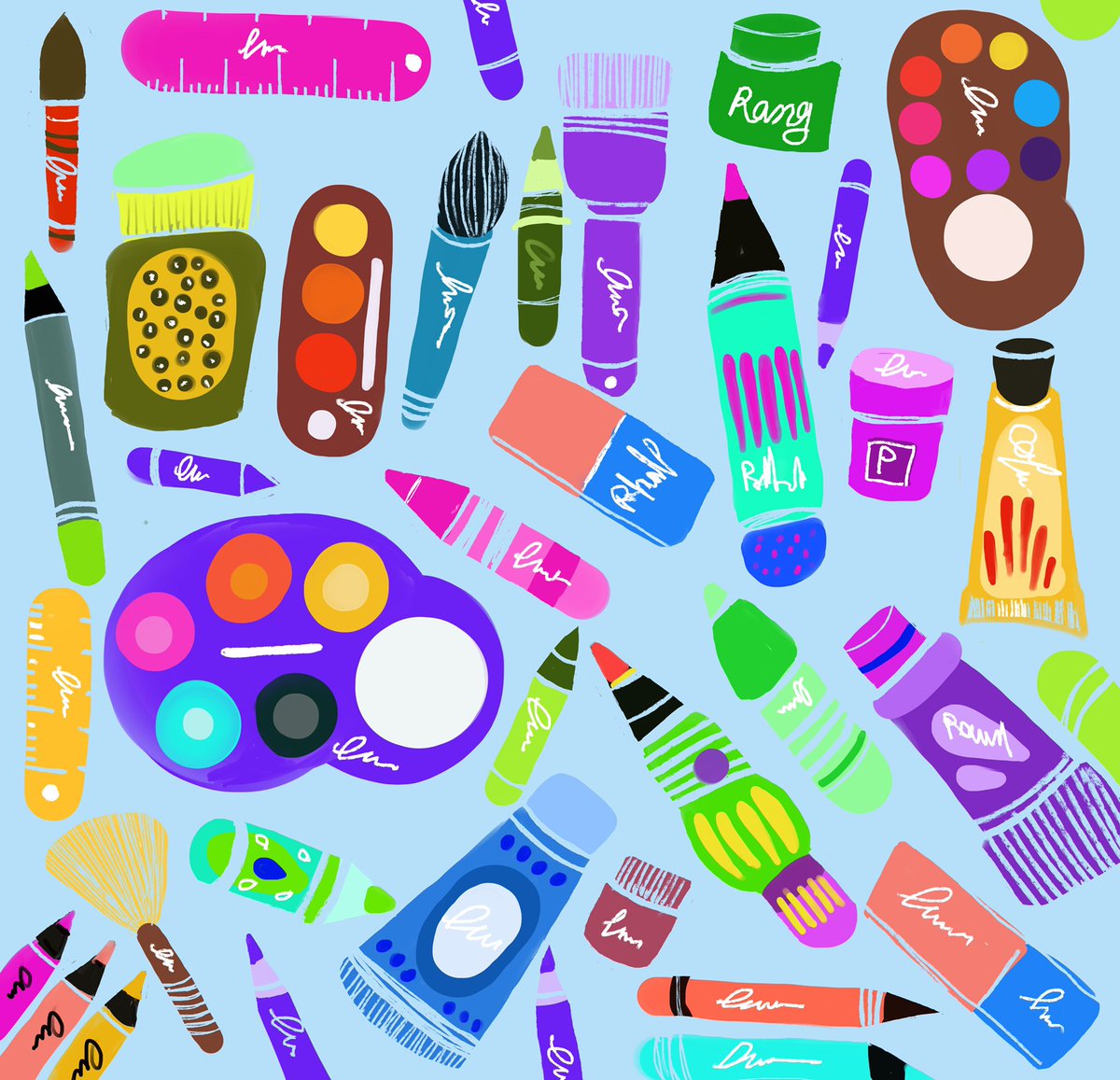 pegahashjaii's tweet photo. #illustrator #illustrationart #illustragram #artists #ArtificialIntelligence #ArtistOfTheSummer #ArtistOnTwitter #artwork #NFTartist #nftartcollector #NFTProject #NFTartists #NFTProject #NFTCommumity #nftworld #botanimals https://t.co/XqTopVCtCT