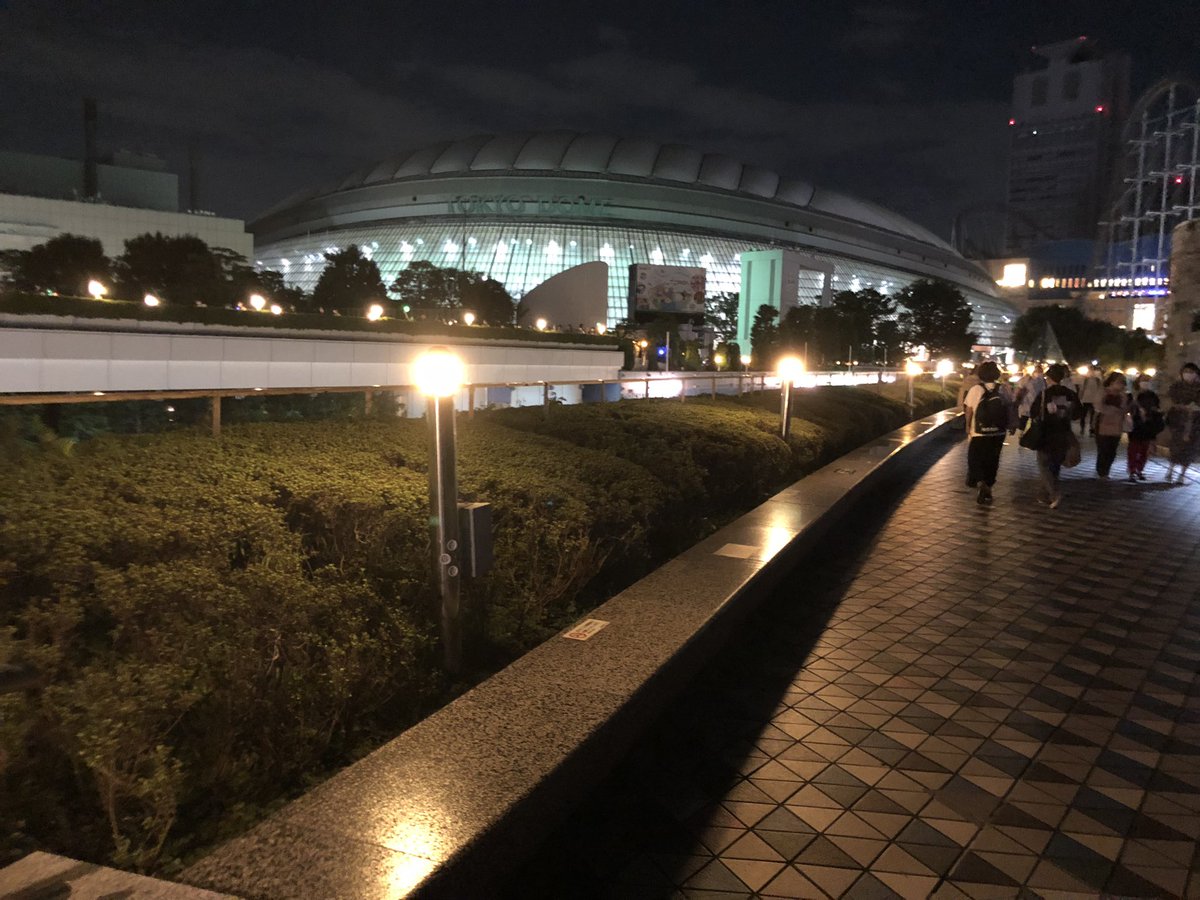 SMTOWN東京ドーム最高だった！！
席めっちゃ良かったけど参加者9割女子でビビった😂