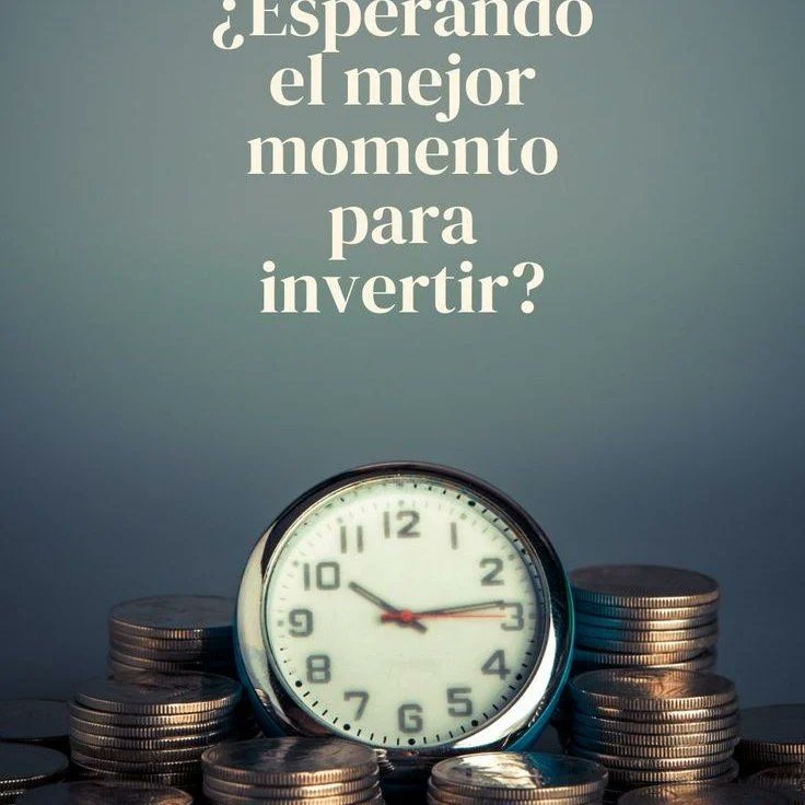 latinos_libres's tweet photo. ¿Cuándo es el mejor momento para empezar a invertir? ¡Justo hoy! Cuanto antes comiences, más se multiplicarán tus ahorros con el tiempo. 

Con SBC, cada socio tiene la oportunidad de recibir un ingreso estable, salvar tus ahorros de la depreciación y....

https://t.co/gtYYZPWmP7 https://t.co/Q3Pv13HSAT