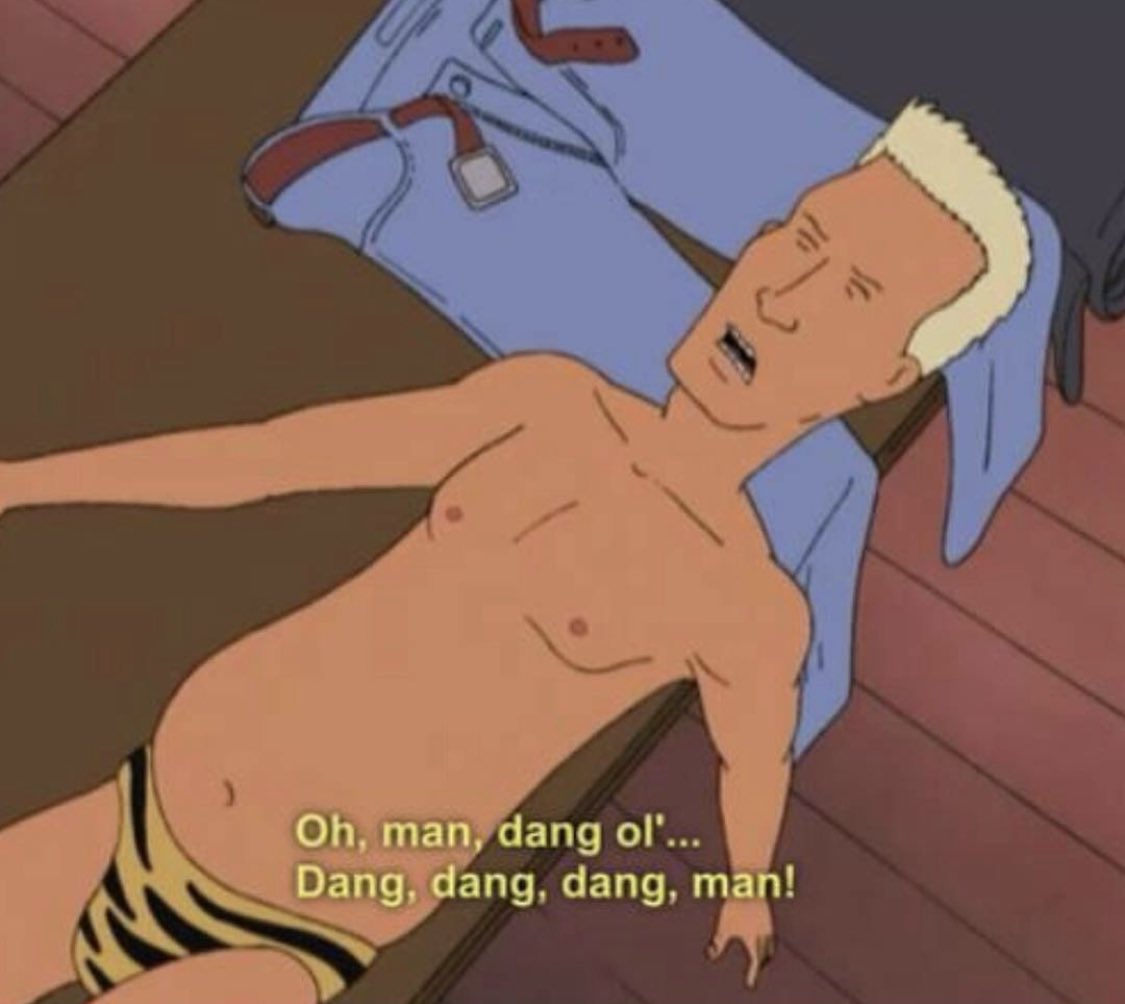 _Boomhauer's tweet photo. https://t.co/Y38kePQrnP