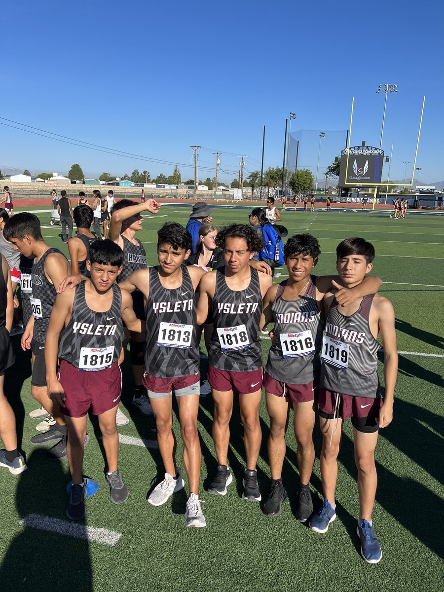 Team focused on making strides 💪🏼<a href="/YHSMENSOCCER/">Ysleta HS Men’s Soccer</a> <a href="/YsletaHS/">Ysleta HS</a> <a href="/YsletaSports/">Ysleta HS Athletics</a> <a href="/enevarez99/">enevarez</a> <a href="/coachrgarcia/">Coach Garcia MBA</a> <a href="/OwenRubio10/">Owen Rubio</a> <a href="/3than2024/">Ethan Avalos</a> <a href="/RobertoJ_05/">Roberto Jimenez</a>