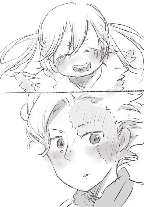 オマエのことも
#メイドインアビス 