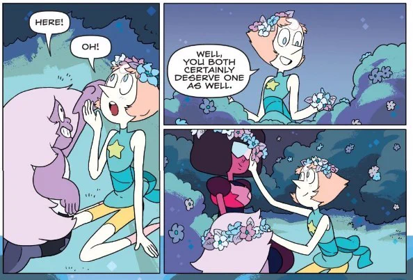 they're so girlfriends 