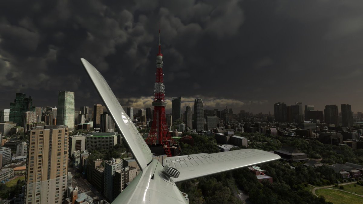 AvionChibi's tweet photo. #MSFSchallenge tail end๐ฆใใฃใฝ #msfs2020 #BEECHCRAFT #BONANZA #V35B
Vๅญใฎใใใใฎในใใญใชๅญ๐คฉ๐ฉ๏ธ๐
ๆฎใไธๆใงใ๐๐ธ https://t.co/3L8UO7OoYg