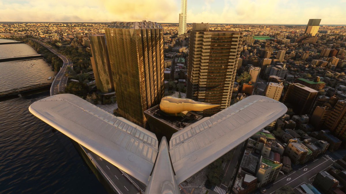 AvionChibi's tweet photo. #MSFSchallenge tail end๐ฆใใฃใฝ #msfs2020 #BEECHCRAFT #BONANZA #V35B
Vๅญใฎใใใใฎในใใญใชๅญ๐คฉ๐ฉ๏ธ๐
ๆฎใไธๆใงใ๐๐ธ https://t.co/3L8UO7OoYg