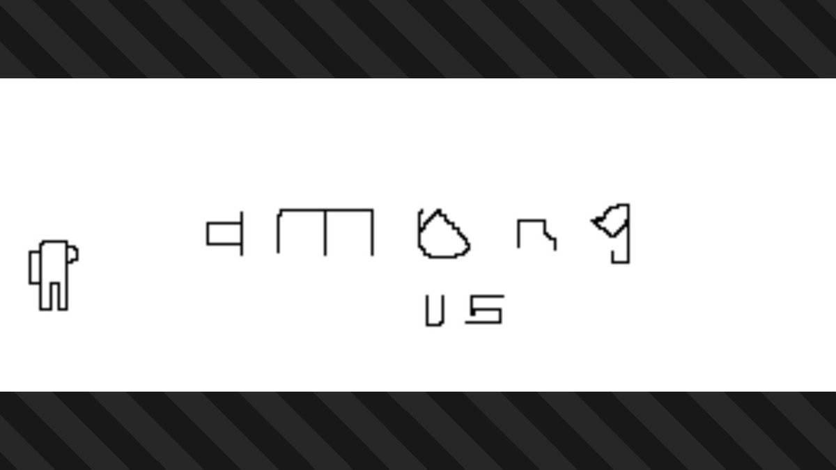 Diamond_Device's tweet image. amongus