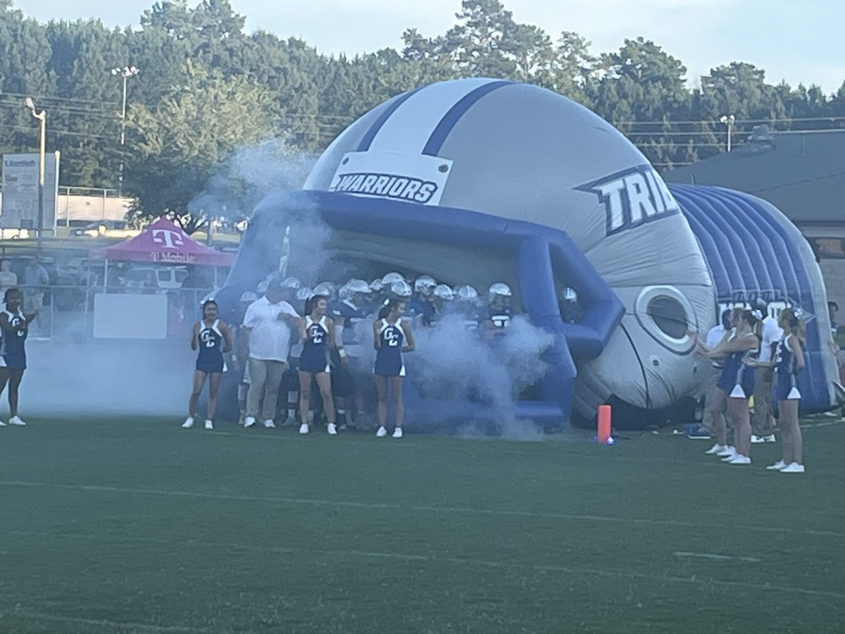 Gordon Central Athletics tweet media