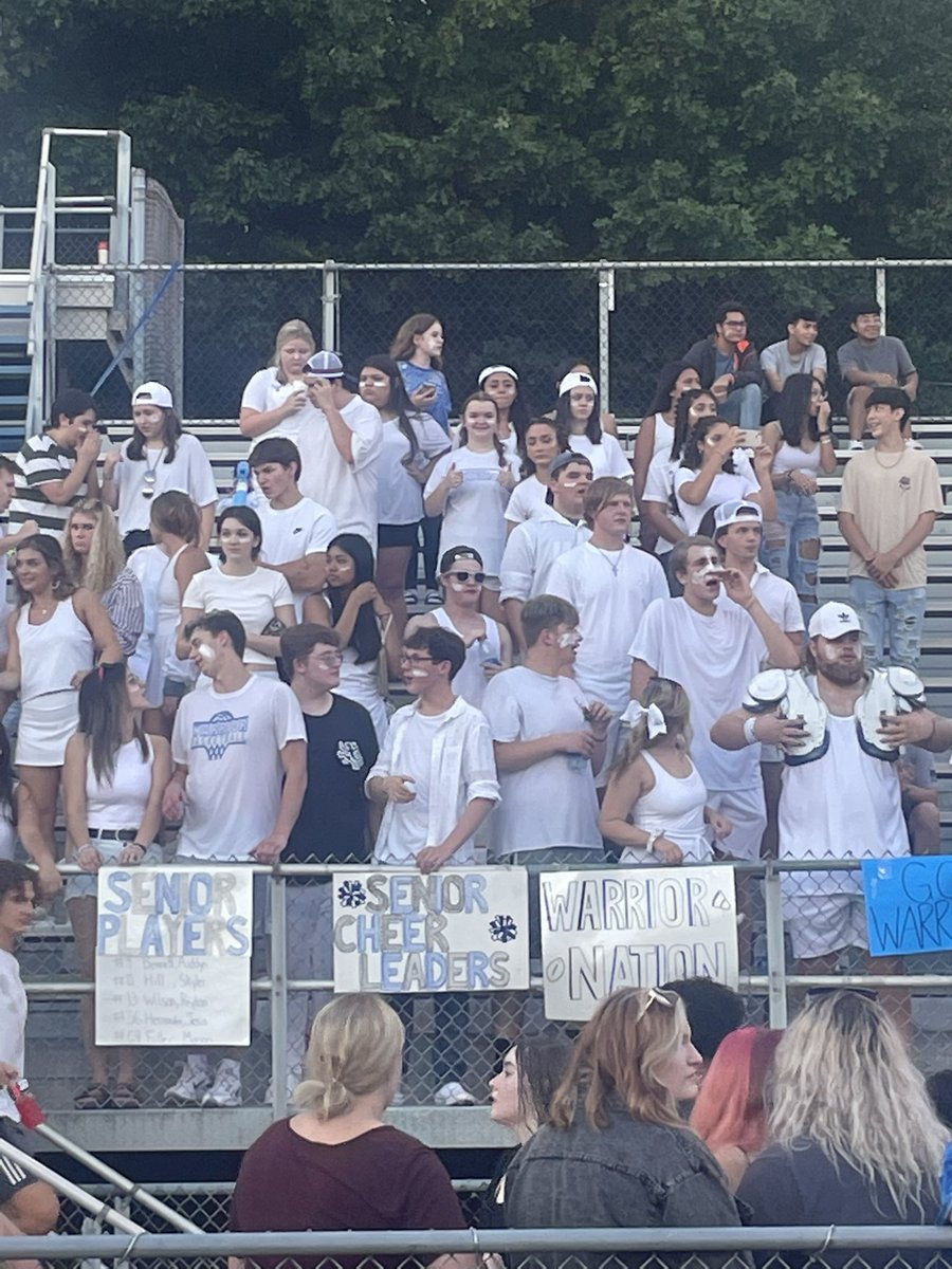 Gordon Central Athletics tweet media