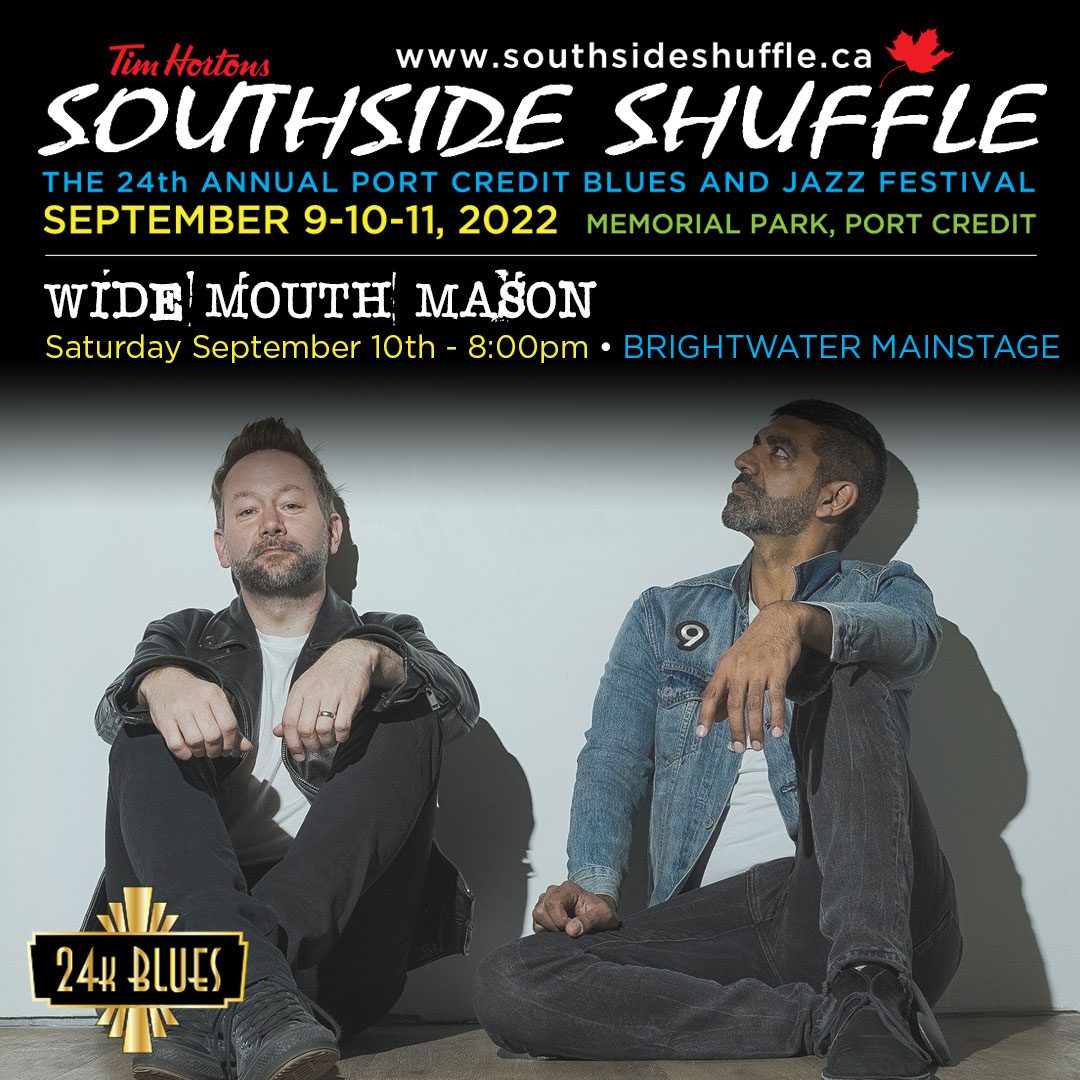 Mississauga_M's tweet photo. Mississauga Music Week begins in 2 WEEKS!

The first thing we want you to check out is @ssshufflepc  on SEP 10 featuring legendary Canadian rock acts @TheKimMitchell, @WideMouthMason &amp; more! 

CHECK OUT: https://t.co/xAhqW45oxP https://t.co/xaRjKDQD3r