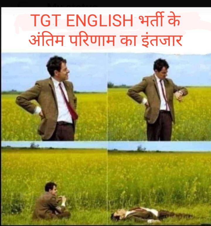 Jp3008Prakash's tweet photo. @cmohry @mlkhattar @chkanwarpal 

#TGT_ENGLISH
1035 पद HSSC
फाइनल रिजल्ट पेंडिंग

#eng_result https://t.co/4CJYyLrWo9