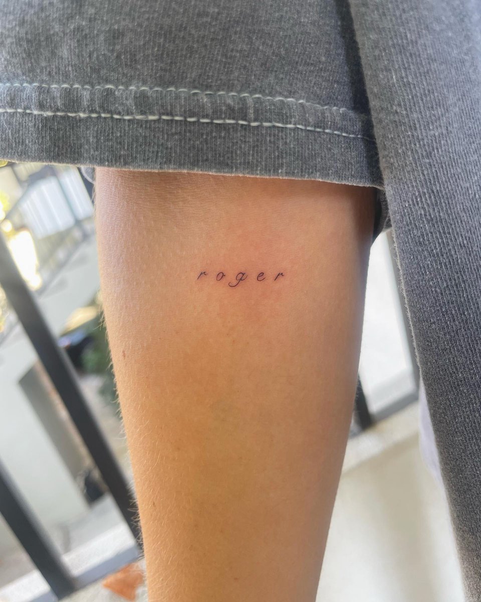 oliviaholtarg's tweet photo. 📸 Nuevos tatuajes de Olivia Holt hechos recientemente! 
Recordemos que ella ya tenía 5 tatuajes anteriormente! https://t.co/HKpElhM0EW