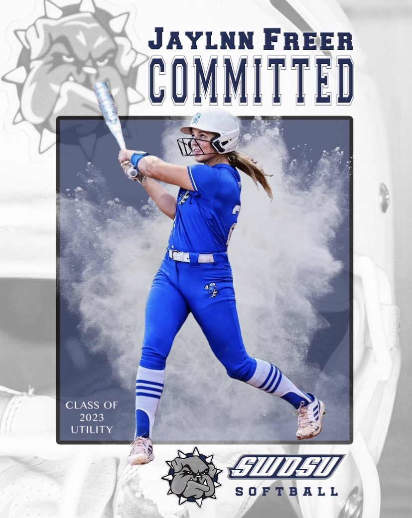 Jaylynn Freer tweet media