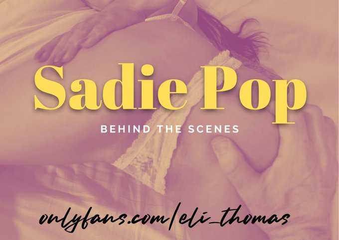 Sadie Pop's BTS #behindthescenes #sadiepop #onlyfans #exclusive @Pop4Sadie   ▶️https://t.co/5uD3ebdZti<a href="/tag/behindthescenes"class="tags">#behindthescenes</a><a href="/tag/sadiepop"class="tags">#sadiepop</a><a href="/tag/onlyfans"class="tags">#onlyfans</a><a href="/tag/exclusive"class="tags"><span>#exclusive</span></a>