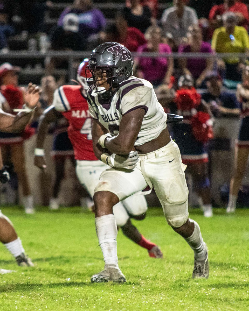 BigCountyPreps1's tweet photo. #Manatee 38, #WiregrassRanch 0
Who got loose at this game? Who had a big game?
Photos available at the link in bio or at https://t.co/UnvextuyUD
#ManateeHurricanes #WeAreManatee #WiregrassRanchBulls #FHSAA #HSFB #hsfootball @RecruitManatee @ManateeFB https://t.co/fecSJS4SbB
