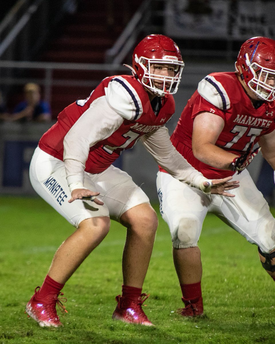 BigCountyPreps1's tweet photo. #Manatee 38, #WiregrassRanch 0
Who got loose at this game? Who had a big game?
Photos available at the link in bio or at https://t.co/UnvextuyUD
#ManateeHurricanes #WeAreManatee #WiregrassRanchBulls #FHSAA #HSFB #hsfootball @RecruitManatee @ManateeFB https://t.co/fecSJS4SbB