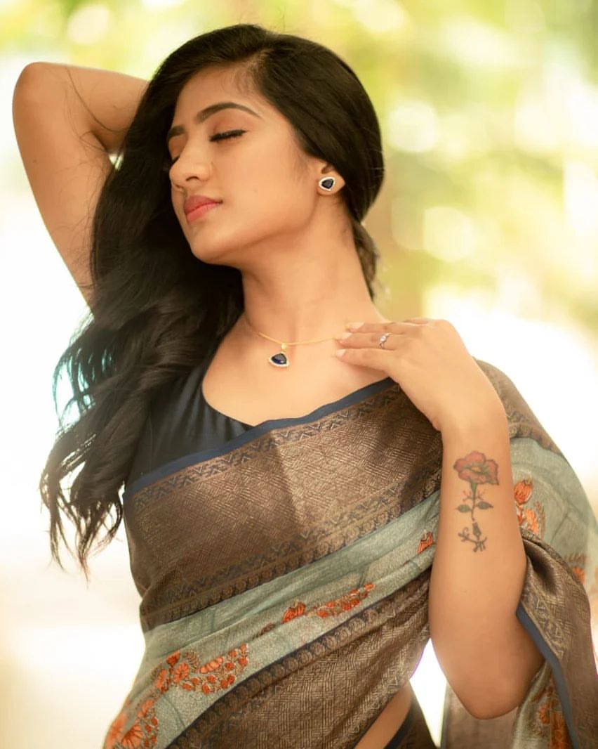 HimaBindhu tweet media