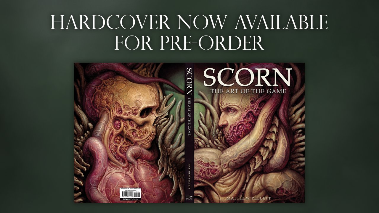 Scorn on X: Scorn on X: