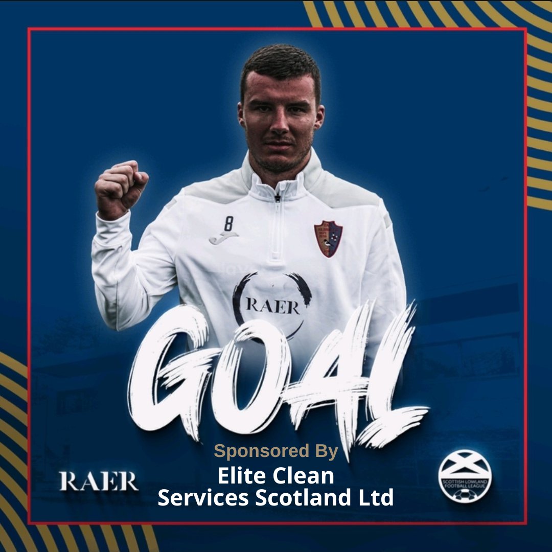 🔶️GOAL🔷️

89' - RONAN HUGHES rifles it into the top corner!

3-2 KILBY!