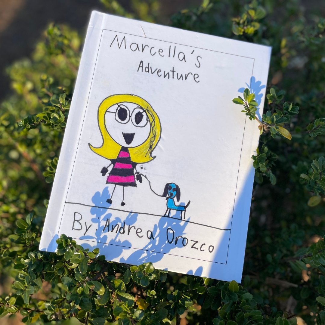 lulujrdotcom's tweet photo. Has your kid already completed a kit? Order extra book copies for everyone in the family as a memorable gift!
Order book copies today: https://t.co/mB6xJcejRZ
#BookMakingKits #LiteracyActivities #FunActivitiesForKids https://t.co/j6bKsxwfi2