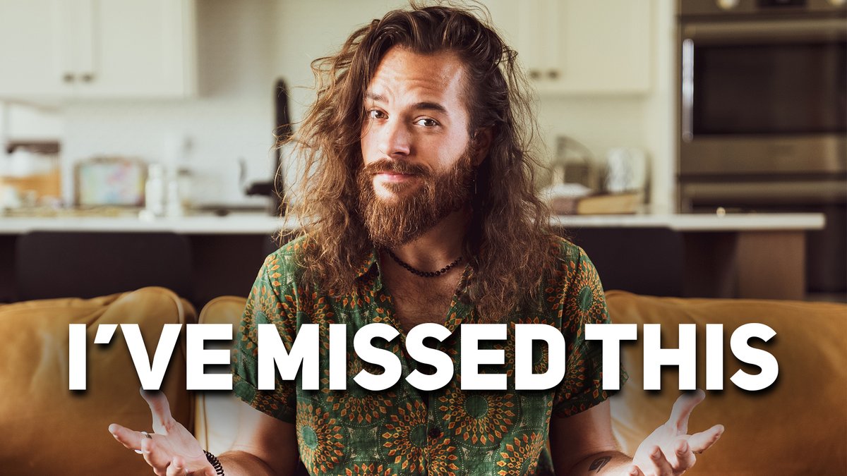TrentTheTravelr's tweet photo. I went from #Vanlife to #Houselife https://t.co/4SWjyHleOl https://t.co/ecdxoxYEV6