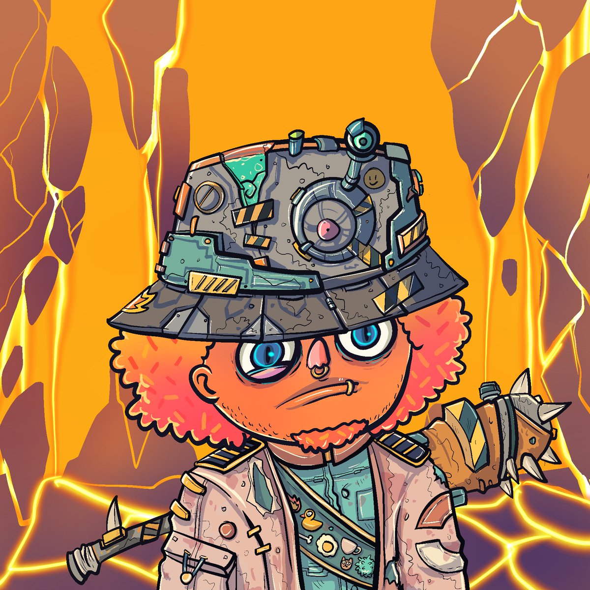Moshi_SalesBot's tweet photo. Moshiheads #147 SOLD FOR 0.28 SOL
💵 $8.77 USD

🛒 Purchase on https://t.co/Dn1PrSMadY
🧾 https://t.co/LvBoqhbV2g https://t.co/wij9mMmege