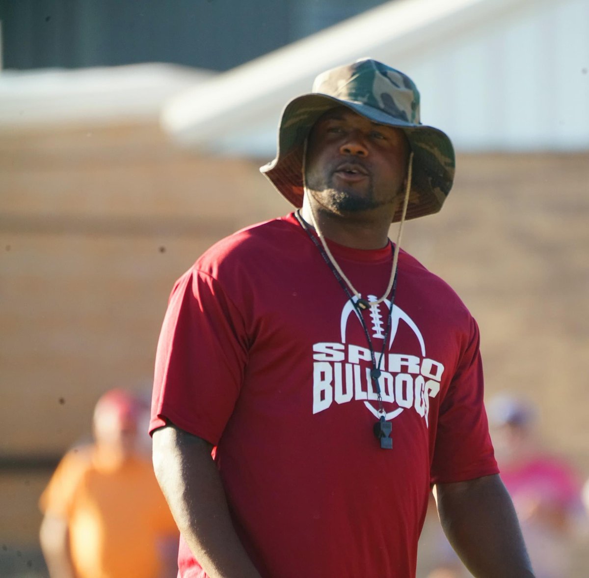 After a successful scrimmage against Keys 🐆 it is now Panama week!

🐾🏈🚩 #LetsRoll