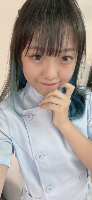 Twitterのコスプレ画像3