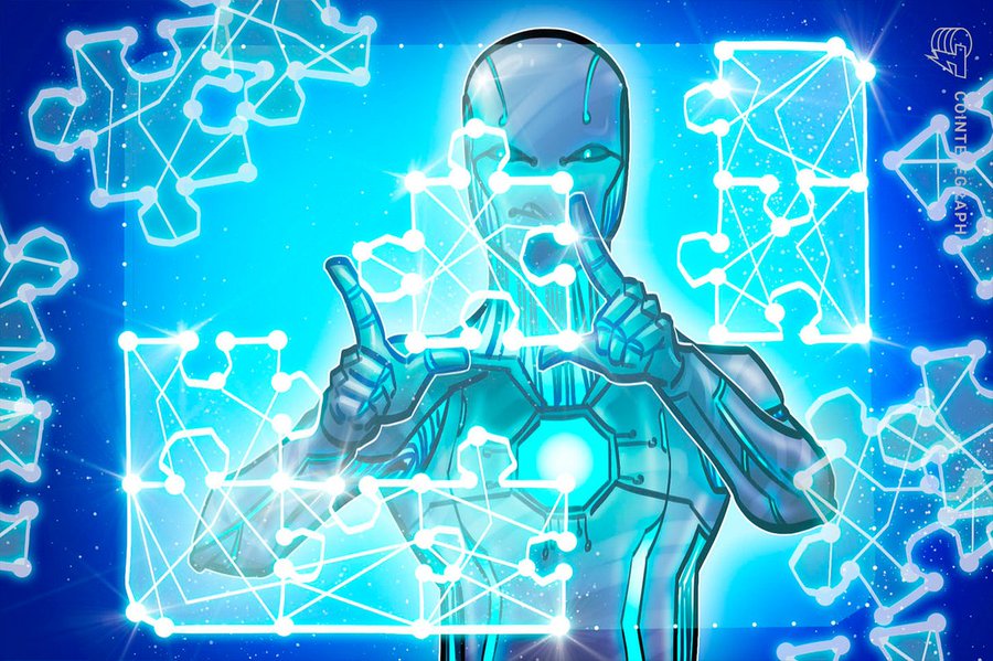 Innov_Inf's tweet photo. 💫How will #AI help realize the true vision the #Metaverse hopes to achieve?
https://t.co/LGSwvrpk6a
#Web3 #VR #NFTs #Blockchain #Fututeofwork #Python #DataScience #Bigdata #Fintech #TensorFlow #womenintech #Programming #coding #Flutter #100DaysOfCode #Innovation #Twitme #Cloud https://t.co/1wDPM2kap7
