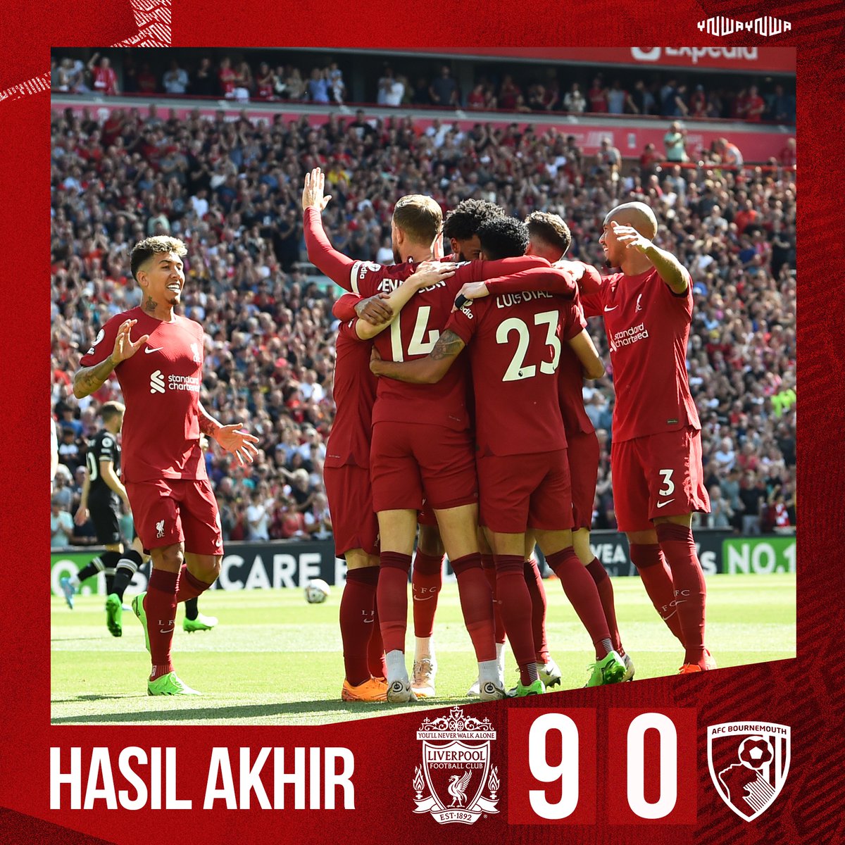 LFC Indonesia tweet media