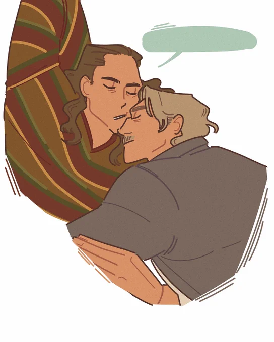 Okay the cozy sweaters can stay   