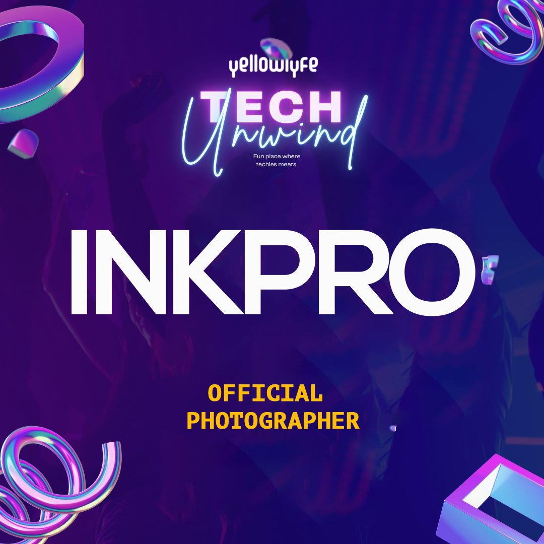InkProNG's tweet photo. @yellowlyfeng #TechUnwind #InkPro https://t.co/EGywCZhnvy