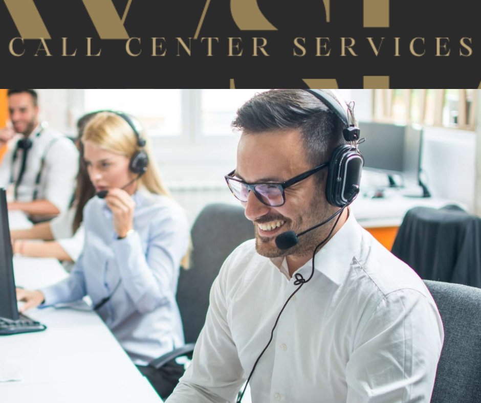 Why choose WSL?
We have dedicated experienced agents. 
Our agents connect with customers globally.
Our agents handle your customers to obtain a 5-star rating on your behalf.
Our agents have worked with thousands of businesses when you add our group experience